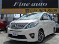 2013 Toyota Alphard G