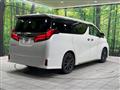 2021 Toyota Alphard G