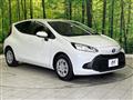 2023 Toyota AQUA