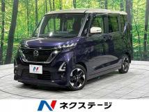 2021 Nissan ROOX