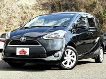 2017 Toyota Sienta