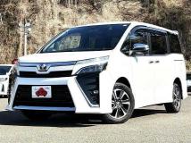 2021 Toyota Voxy