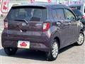 2021 Daihatsu Mira