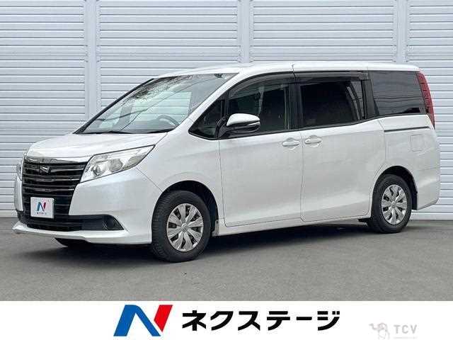 2014 Toyota Noah