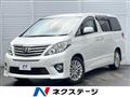 2014 Toyota Alphard G