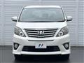 2014 Toyota Alphard G