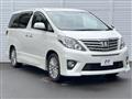 2014 Toyota Alphard G
