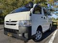 2015 Toyota Hiace Van
