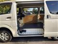 2015 Toyota Hiace Van