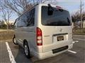 2011 Toyota Hiace Van