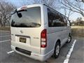 2011 Toyota Hiace Van