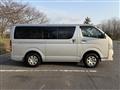 2011 Toyota Hiace Van