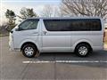 2011 Toyota Hiace Van