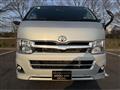 2011 Toyota Hiace Van