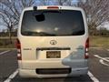 2011 Toyota Hiace Van