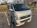 2011 Toyota Hiace Van