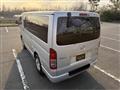 2011 Toyota Hiace Van