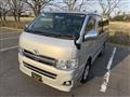 2011 Toyota Hiace Van