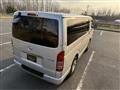 2011 Toyota Hiace Van