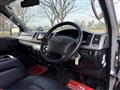 2011 Toyota Hiace Van