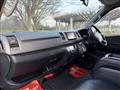2011 Toyota Hiace Van