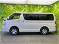 2022 Toyota Hiace Van