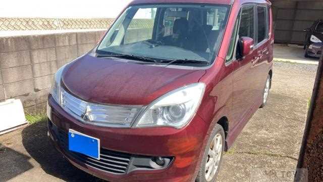 2012 Mitsubishi Mitsubishi Others