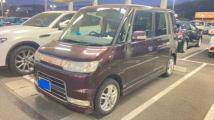 2007 Daihatsu Tanto
