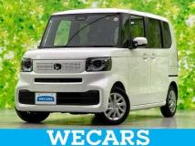 2025 Honda N BOX