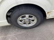 2013 Toyota Hiace Van