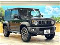 2024 Suzuki Jimny Sierra
