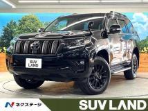 2023 Toyota Land Cruiser Prado