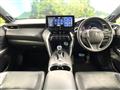 2020 Toyota Harrier Hybrid