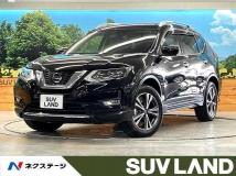 2020 Nissan X-Trail