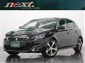 2015 Peugeot 308