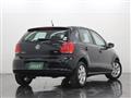 2012 Volkswagen Polo