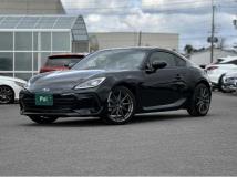 2025 Subaru BRZ