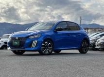 2025 Peugeot Peugoet Others