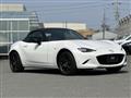 2023 Mazda Roadster
