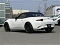2023 Mazda Roadster