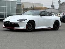 2024 Nissan Fairlady Z