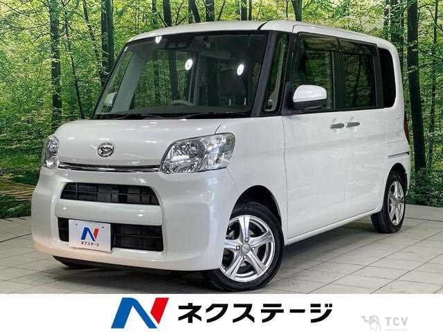 2019 Daihatsu Tanto