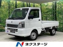 2025 Suzuki Carry Truck