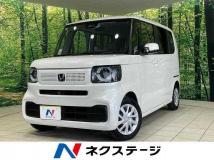 2023 Honda N BOX