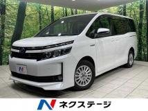 2014 Toyota Voxy