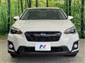 2017 Subaru IMPREZA XV HYBRID