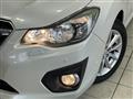 2013 Subaru Impreza