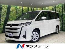 2022 Toyota Noah