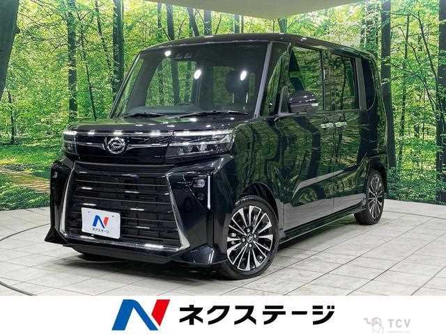 2024 Daihatsu Tanto