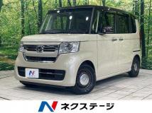 2023 Honda N BOX